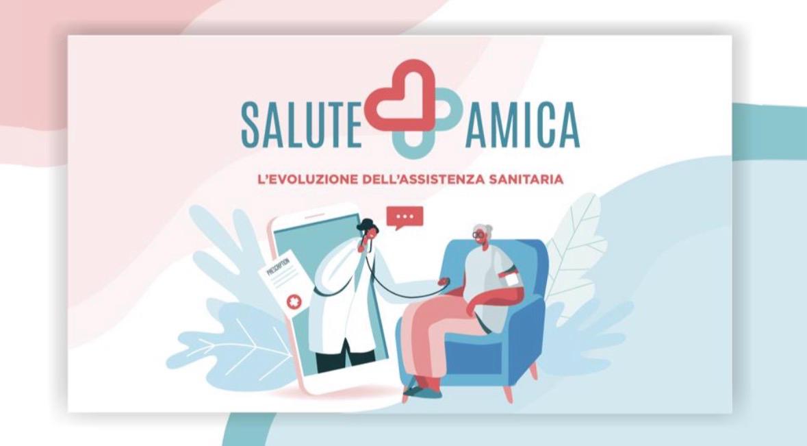 Farmacia dei servizi - Salute Amica