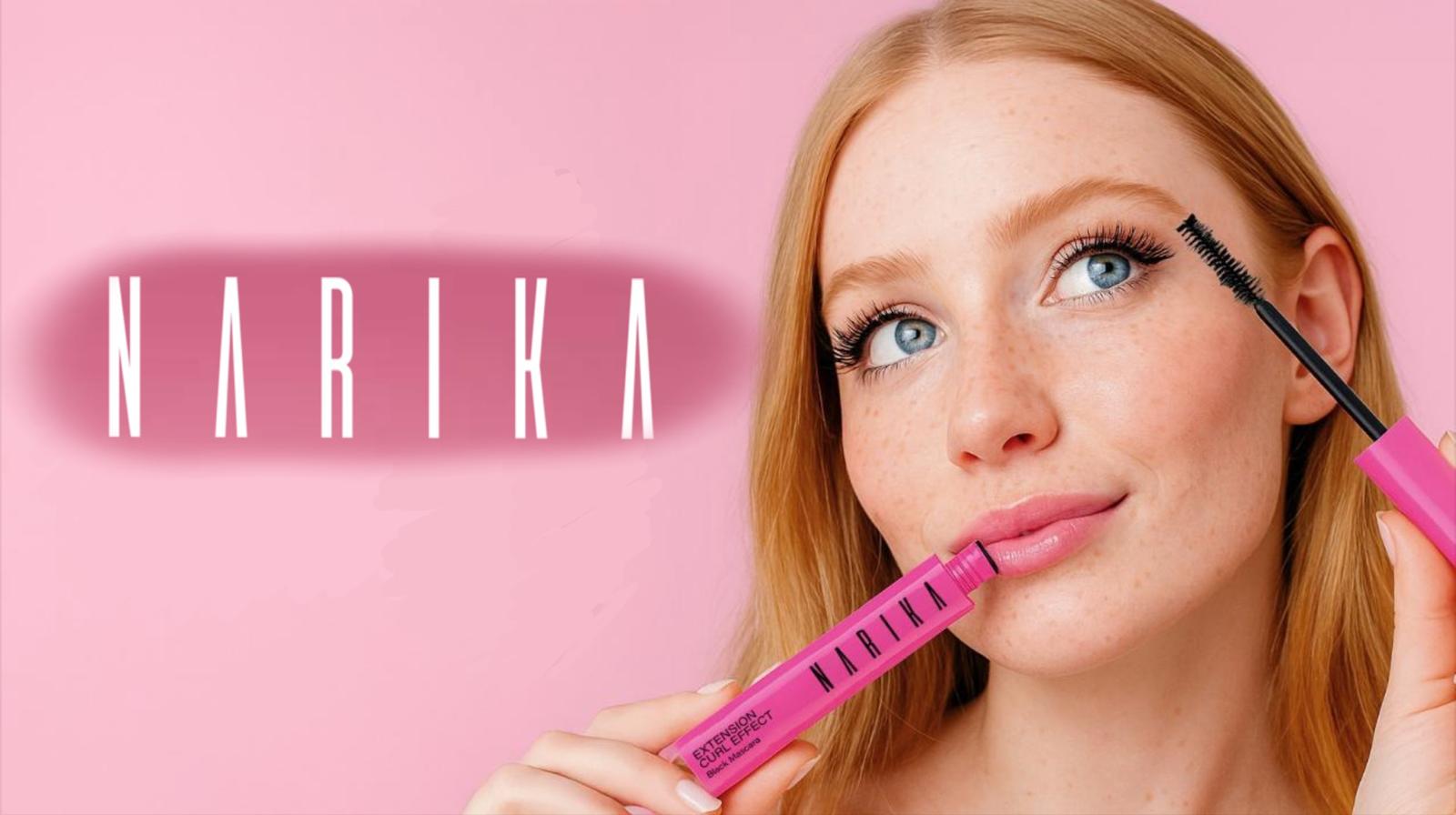 cosmetica - Narika