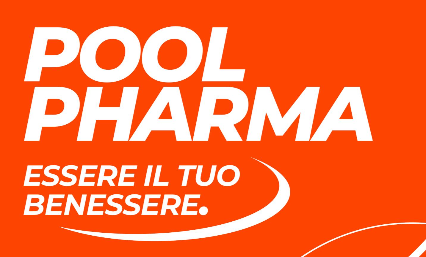 integratori - Pool Pharma