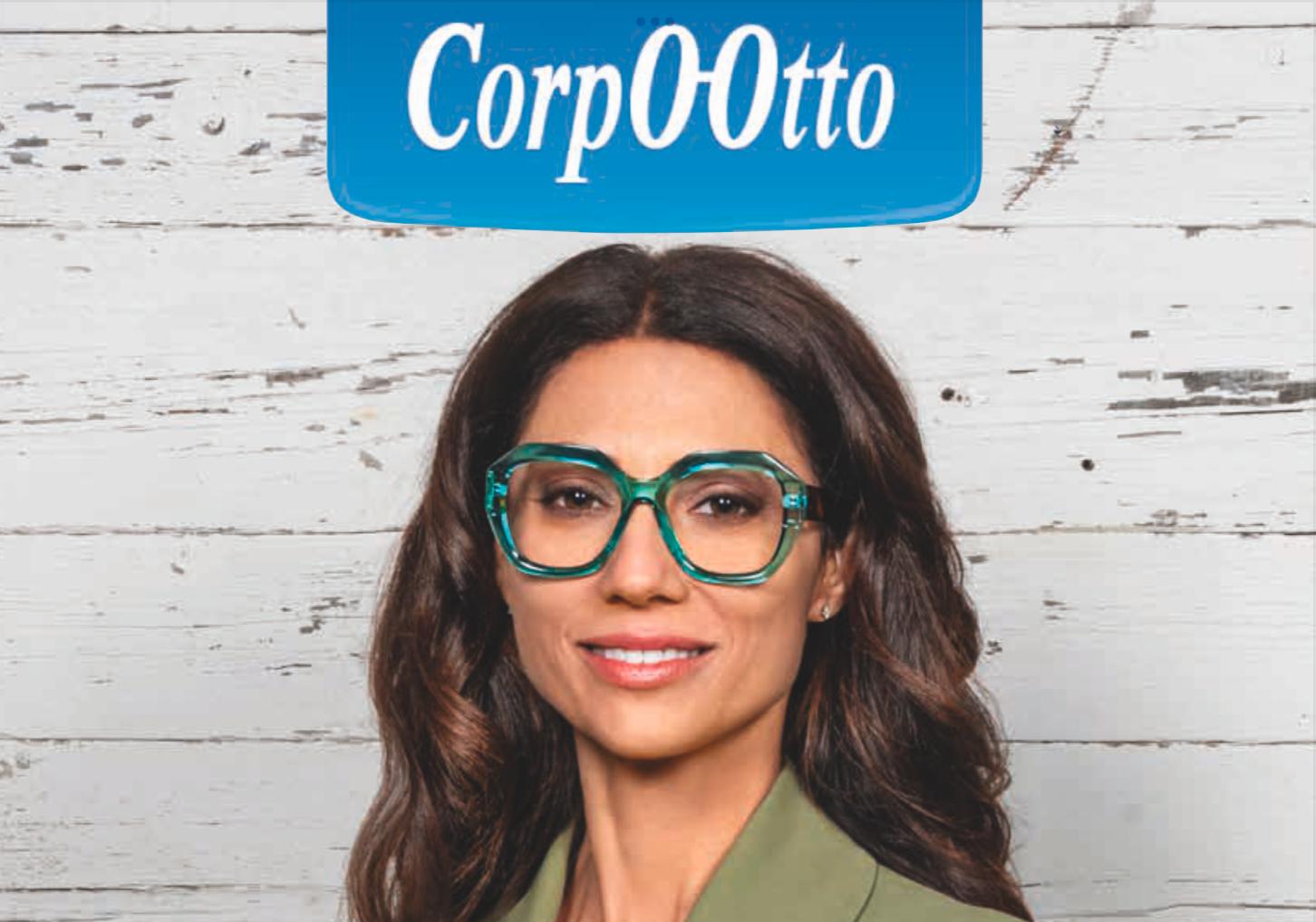 occhiali - CorpOOtto